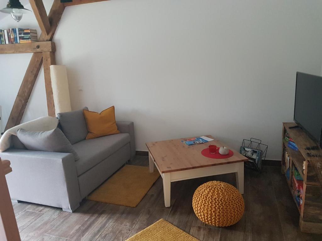 Ferienwohnung Havelblick room 2