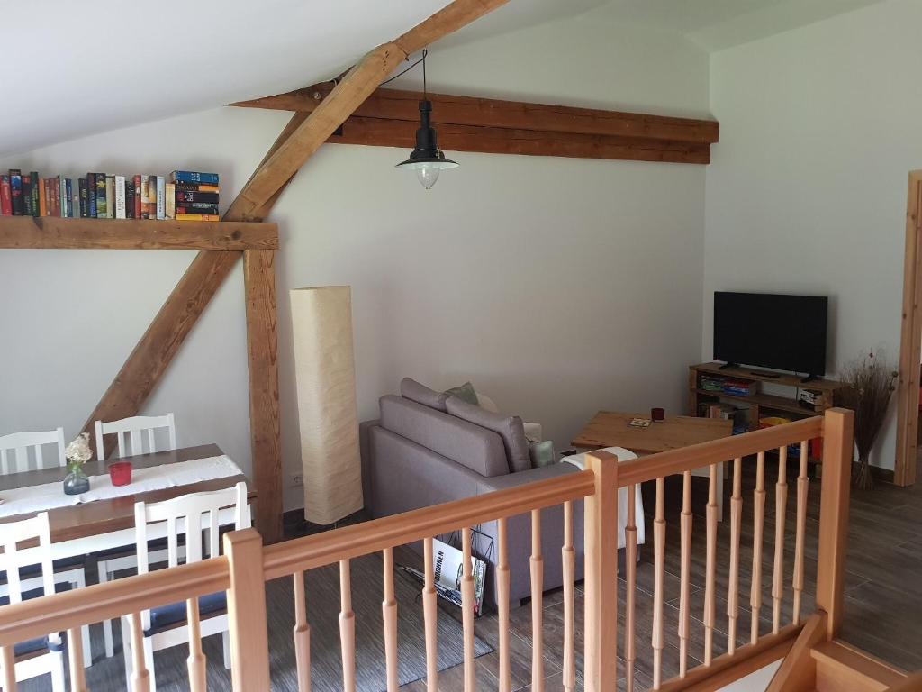 Ferienwohnung Havelblick room 3
