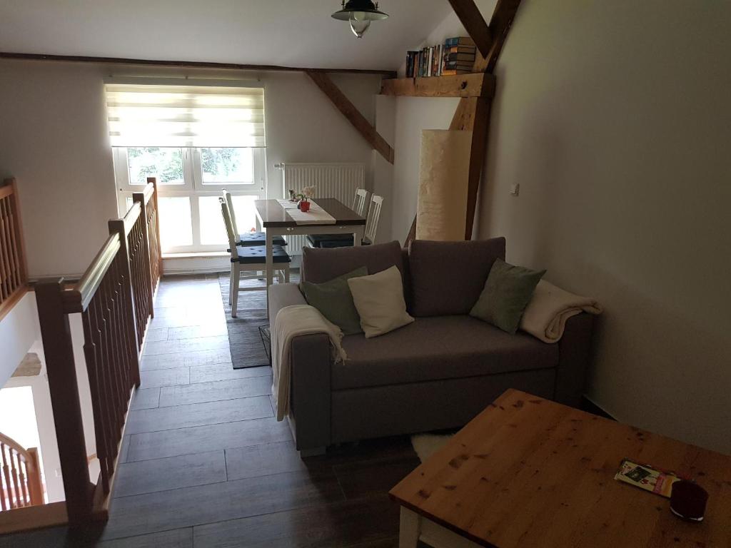 Ferienwohnung Havelblick room 4