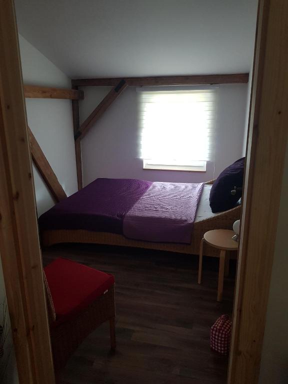 Ferienwohnung Havelblick room 5