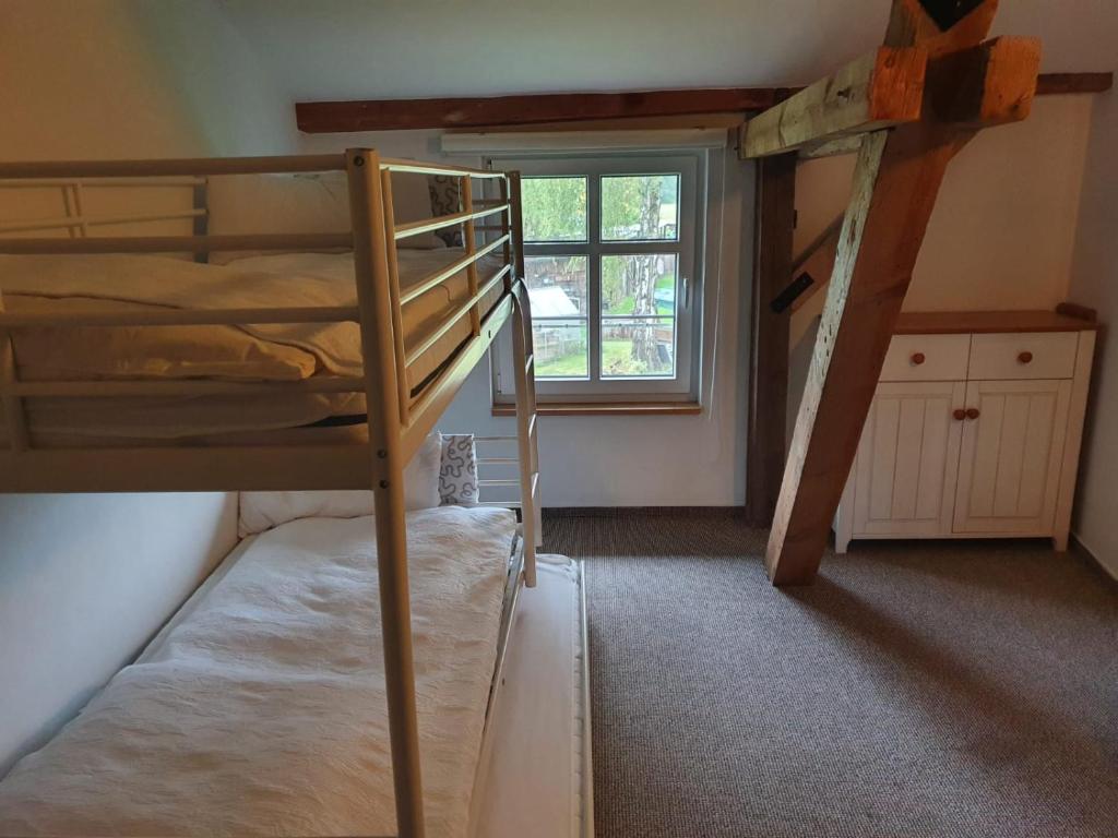 Ferienwohnung Havelblick room 6